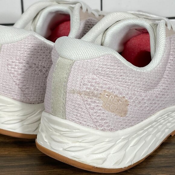 New Balance Fresh Foam Arishi v1 Womens Size 9 Running Shoes Light Pink Sneaker - Picture 6 of 14